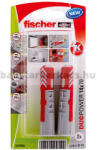 Fischer DuoPower 14x70 K NV dübel