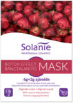 Solanie Professional Cosmetics Solanie Alginát Ránctalanító maszk (SO24005) - alveolashop