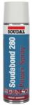  Soudal Soudabond 215 kontakt ragasztó spray 500ml (12 darab/karton) (146608)