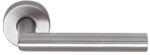  Lartech Thema-Pro Kilincs Inox rozettás BB (118404021101)