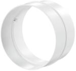  Vents 111 P kör csőtoldó 100mm (5412)