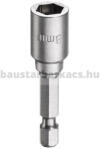 kwb Profi S2 CRV mágneses hatlapfejű csavarbehajtó 8 x 50mm (49102708)