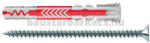 Fischer DuoPower 8x65 S dübel (538246)