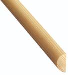  Deli Home HR24GRT Félkörléc erdei fenyő 240 cm (1404013)