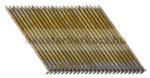  Dewalt Fényes szeg 2, 8 x 50 mm 2200 db, fémhuzalos (DNW2850E) (DNW2850E)
