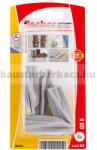 Fischer GB 8 K NV pórusbeton dübel (90924)