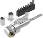 kwb Szögcsavarhúzó bit készlet (49118290)