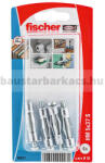Fischer HM 5x37 S K NV üreges fémdübel (90927)