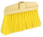  JKH udvari seprű, durva szálú műanyag (8960071)