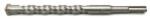 KOELNER SDS Plus Négyélű fúrószár 14x260 mm (51229)