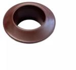  Szellőző karika műanyag barna d = 35mm (3364742)