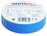  Mentavill szigetelőszalag kék 20m x 18mm (426302)