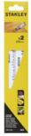STANLEY orrfűrészlap HCS fa 240 mm (STA21182-XJ)