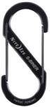 Nite Ize S-Karabíner #5 méret, fekete (SB5-03-01)