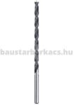 kwb Profi CrV Drill Bits hengeres fafúrószár, extra hosszú, 250 x 185 x 12mm (49511812)