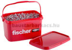 Fischer DuoPower 8x40 BT dübel 1200 db/vödör (564116)