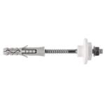  SB mosdórögzítő csavar M8 x 120 anyával (3906991)