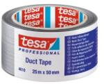 tesa Basic szövetszalag, ezüstszürke 50mm x 25m (04610-00001-00)