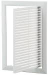  Vents DPV S műanyag szellőző rács 200 x 300