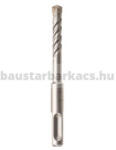 kwb SDS Plus négyélű fúrószár 7 x 160mm (49261007)