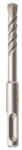 kwb SDS Plus négyélű fúrószár 8 x 110mm (49260508)