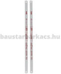  KWB Profi HSS Bi-Metal fűrészlap 2db-os (49188030)