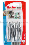 Fischer HM 6x52 S K NV üreges fémdübel (90932)