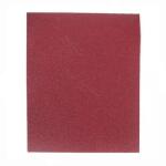  Csiszolóvászon P120 A4 (5205123) - baustarbarkacs
