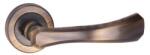  Lartech Riviera Kilincs súrolt bronz rozettás WC (113RIRI21301)
