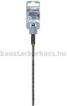 kwb Profi SDS Plus HB44 kétélű beton fúrószár 210/150 x 6mm (49242136)