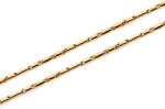 Heratis Forever Elegáns lánc Cylinder- henger 2, 3 mm IZ30933