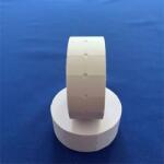  Árazószalag, 21x12 mm, "Motex", fehér (50 tek) (IS2112MF)