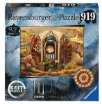Ravensburger Exit puzzle Circle 919 db-os - London