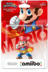  No. 1 Mario Nintendo amiibo figura (Super Smash Bros. Collection)