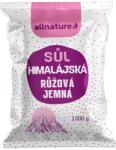 Allnature Himalájai rózsaszín só 1000 g