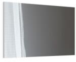 Vicco Viola tükör, fehér, 72, 6×43 cm