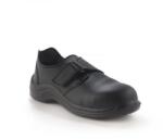 CODEOR VELCRO S2+SRA munkavédelmi cipő (VELCROSBLN 38)