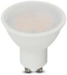 V-TAC GU10 LED spot égő 10W meleg fehér 100° - SKU 218781 (218781)