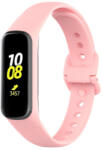 BSTRAP Silicone szíj Samsung Galaxy Fit 2, sand Pink (SSG018C04)