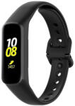 BSTRAP Silicone szíj Samsung Galaxy Fit 2, black (SSG018C01)