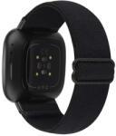 BSTRAP Pattern szíj Garmin Vivoactive 5, black
