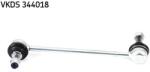 SKF Brat/bieleta suspensie, stabilizator SKF VKDS 344018 - centralcar