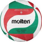 Molten Minge volei Molten V5M2000-L LIGHT marime 5, 200, 220 g, antrenament juniori (V5M2000-L)
