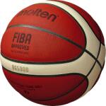Molten Minge baschet Molten B7G5000 oficiala FIBA, piele naturala, marime 7 (B7G5000)