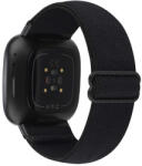 BSTRAP Pattern szíj Xiaomi Amazfit GTR Mini, black