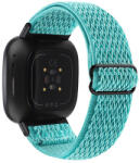 BSTRAP Pattern szíj Garmin Vivoactive 5, teal