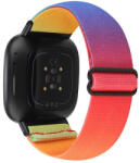 BSTRAP Pattern szíj Garmin Vivoactive 5, multicolor