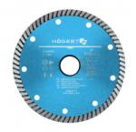 Högert Technik HT6D711 Gyémánt penge 115 mm, szuper vékony (HT6D711)