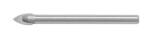 Högert Technik HT6D085 Üveg- és csempefúró 5, 0 mm (HT6D085)