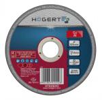 Högert Technik HT6D640 Köszörűkorong rézhez, alumíniumhoz és színesfémekhez (HT6D640)